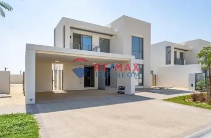 Villa - 4 Bedrooms - 5 Bathrooms for sale in Greenridge - EMAAR South - Dubai South (Dubai World Central) - Dubai