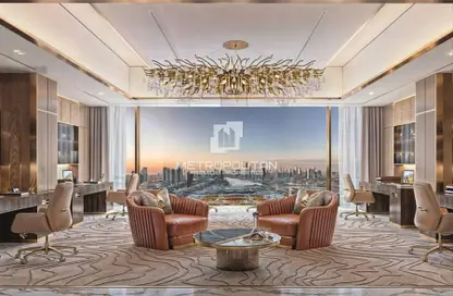 Apartment - 1 Bedroom - 2 Bathrooms for sale in Bayz101 by Danube - Business Bay - Dubai