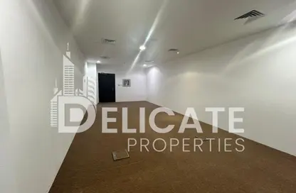 Office Space - Studio for rent in Tamani Art Tower - Business Bay - Dubai