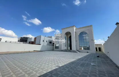 فيلا - 7 غرف نوم - 8 حمامات للبيع في مدينة الرياض - أبوظبي