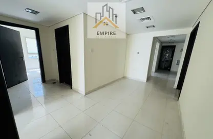 Apartment - 3 Bedrooms - 3 Bathrooms for rent in BOS Al Khan Tower - Al Khan - Sharjah