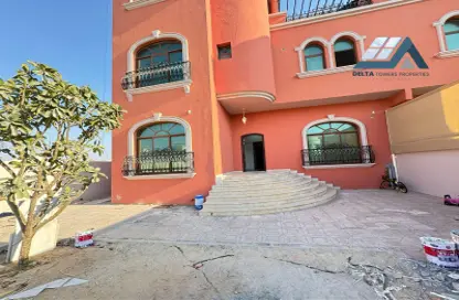 شقة - 1 حمام للايجار في فيلات مدينة خليفة آيه - مدينة خليفة أ - مدينة خليفة - أبوظبي شقة - 1 حمام للايجار في فيلات مدينة خليفة آيه - مدينة خليفة أ - مدينة خليفة - أبوظبي