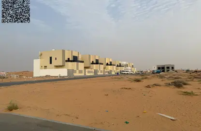 Land - Studio for sale in Basatin Al Serra - Al Serra Residential Area - Umm Al Quwain