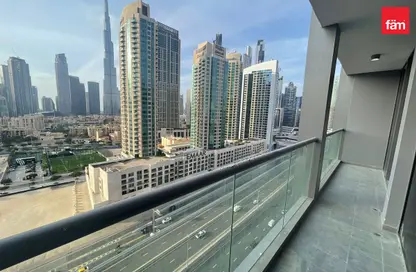 Apartment - 1 Bedroom - 2 Bathrooms for rent in The Sterling East - The Sterling - Business Bay - Dubai