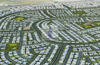 Land - Studio for sale in Jebel Ali Hills - Jebel Ali - Dubai