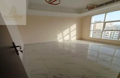 شقة - 2 غرف نوم - 2 حمامات للايجار في بناية راوان - النعيمية - النعيمية - عجمان