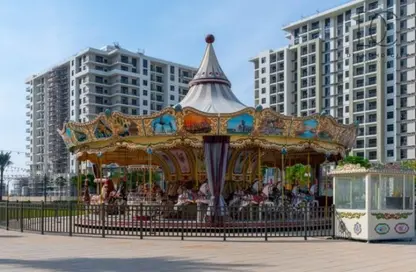 شقة - 2 غرف نوم - 2 حمامات للبيع في شقق الروضة 1 - شقق الروضة - تاون سكوير - دبي شقة - 2 غرف نوم - 2 حمامات للبيع في شقق الروضة 1 - شقق الروضة - تاون سكوير - دبي