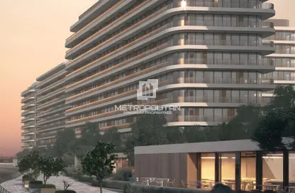 Apartment - 2 Bedrooms - 3 Bathrooms for sale in Eden House The Park - Al Wasl - Dubai