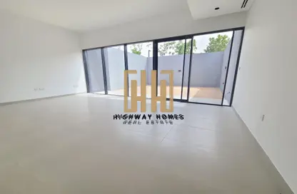 Apartment - 2 Bedrooms - 4 Bathrooms for rent in Robinia - Masaar - Tilal City - Sharjah