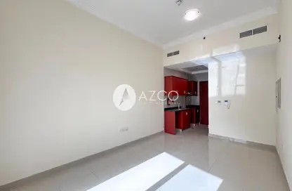 Apartment - Studio - 1 Bathroom for rent in Orchidea Building - Jumeirah Village Circle - Dubai