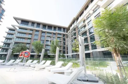 Apartment - 2 Bedrooms - 2 Bathrooms for rent in Myrtle - Central Park at City Walk - City Walk - Dubai Apartment - 2 Bedrooms - 2 Bathrooms for rent in Myrtle - Central Park at City Walk - City Walk - Dubai