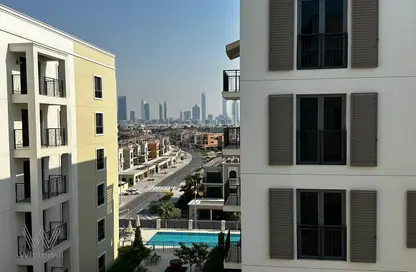 Apartment - 1 Bedroom - 1 Bathroom for sale in La Sirene - La Mer - Jumeirah - Dubai