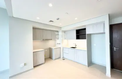 صورة لـ مطبخ شقة - غرفة نوم - 1 حمام للايجار في فيدا رزيدنسز شاطئ الخور - جريك بيتش - ميناء خور دبي (ذا لاجونز) - دبي ، صورة رقم 1