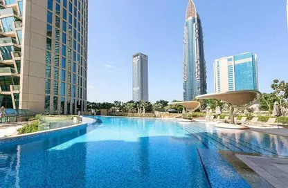 Apartment - 1 Bathroom for rent in Murjan - Jumeirah Beach Residence - Dubai