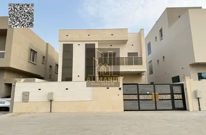Villa - 3 Bedrooms - 5 Bathrooms for sale in Al Zaheya Gardens - Al Zahya - Ajman