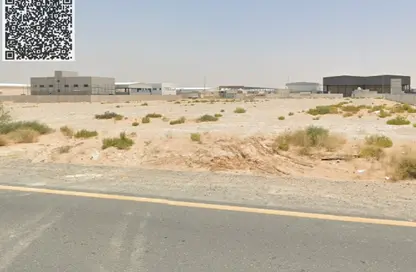 Land - Studio for sale in Al Sajaa Industrial - Al Sajaa - Sharjah