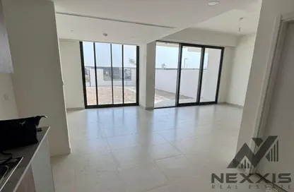 Villa - 3 Bedrooms - 4 Bathrooms for rent in Maha Townhouses - Town Square - Dubai
