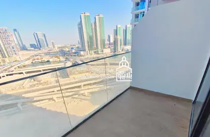 Apartment - 1 Bedroom - 1 Bathroom for sale in Al Maryah Vista - Al Maryah Island - Abu Dhabi