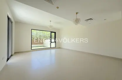 Townhouse - 3 Bedrooms - 3 Bathrooms for rent in Maple 1 - Maple at Dubai Hills Estate - Dubai Hills Estate - Dubai