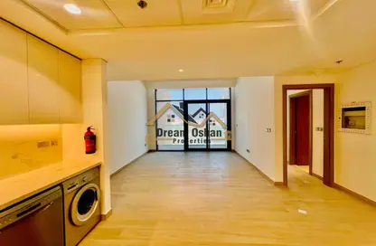 Apartment - 3 Bedrooms - 2 Bathrooms for rent in AZIZI Riviera - Meydan One - Meydan - Dubai