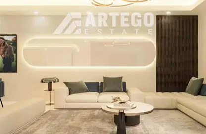 شقة - 2 غرف نوم - 2 حمامات للبيع في فيوز 1 من دانوب - فيوز من دانوب - أبراج بحيرة الجميرا - دبي شقة - 2 غرف نوم - 2 حمامات للبيع في فيوز 1 من دانوب - فيوز من دانوب - أبراج بحيرة الجميرا - دبي