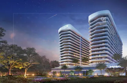 Apartment - 1 Bedroom - 1 Bathroom for sale in Elo 2 - Damac Hills 2 - Dubai