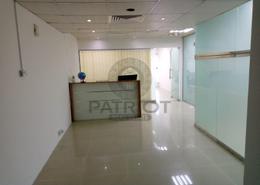 Office Space - 2 bathrooms for rent in Al Shafar Tower - Barsha Heights (Tecom) - Dubai