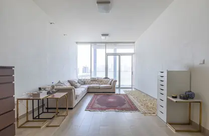 Apartment - 1 Bedroom - 2 Bathrooms for sale in Bloom Towers B - Bloom Towers - Jumeirah Village Circle - Dubai