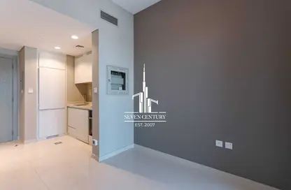 Apartment - 1 Bedroom - 1 Bathroom for rent in Zada Tower - Business Bay - Dubai