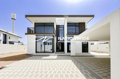 Villa - 5 Bedrooms - 7 Bathrooms for rent in Al Jubail Island - Abu Dhabi