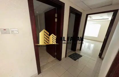 Office Space - Studio - 1 Bathroom for rent in Al Majaz 3 - Al Majaz - Sharjah
