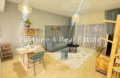 Apartment - 2 Bedrooms - 2 Bathrooms for rent in Genesis by Meraki - Arjan - Dubai