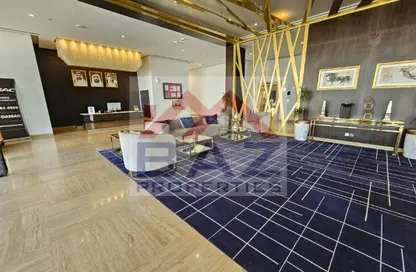 Apartment - Studio - 1 Bathroom for rent in Celestia A - Celestia - Dubai South (Dubai World Central) - Dubai