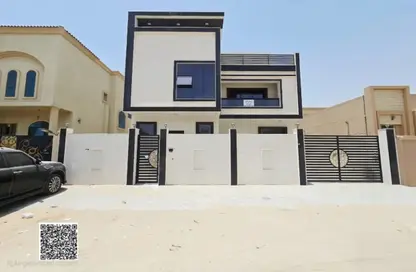 فيلا - 5 غرف نوم - 7 حمامات للبيع في 1 الياسمين - الياسمين - عجمان