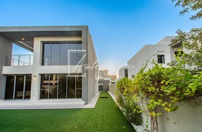 Villa - 4 Bedrooms - 5 Bathrooms for sale in Sidra Villas II - Sidra Villas - Dubai Hills Estate - Dubai