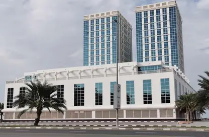 Apartment - 3 Bedrooms - 4 Bathrooms for rent in Khuzam - Ras Al Khaimah