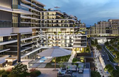 Apartment - 2 Bedrooms - 4 Bathrooms for sale in Reem Hills 2 - Najmat Abu Dhabi - Al Reem Island - Abu Dhabi