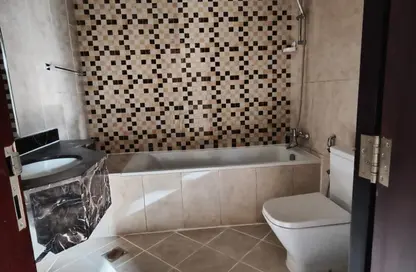 Apartment - 2 Bedrooms - 3 Bathrooms for rent in Yasmine - Azizi Residence - Al Furjan - Dubai