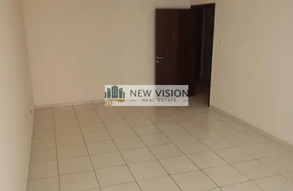 Apartment - 1 Bedroom - 2 Bathrooms for rent in Al Majaz 3 - Al Majaz - Sharjah