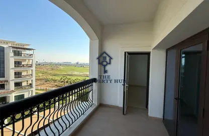 Apartment - 2 Bedrooms - 2 Bathrooms for rent in Ansam 1 - Ansam - Yas Island - Abu Dhabi