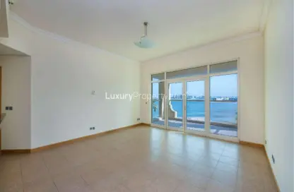 شقة - 2 غرف نوم - 3 حمامات للبيع في الخضراوي - مساكن شور لاين - نخلة جميرا - دبي