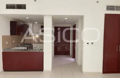 Apartment - 1 Bedroom - 2 Bathrooms for rent in Masaar Residence - Jumeirah Village Circle - Dubai