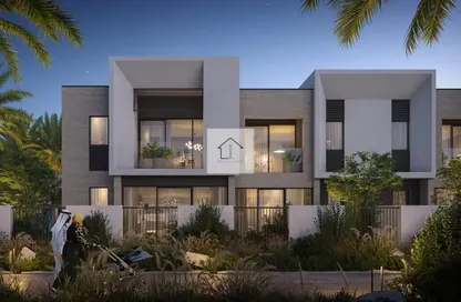 فيلا - 3 غرف نوم - 4 حمامات للبيع في آنيا 2 - انيا - المرابع العربية 3 - دبي فيلا - 3 غرف نوم - 4 حمامات للبيع في آنيا 2 - انيا - المرابع العربية 3 - دبي