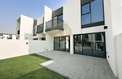 Townhouse - 3 Bedrooms - 4 Bathrooms for sale in La Rosa 3 - La Rosa - Villanova - Dubai Land - Dubai