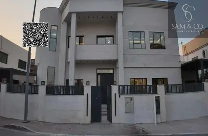 Villa - 4 Bedrooms - 6 Bathrooms for sale in Al Rifa'ah - Al Heerah - Sharjah Villa - 4 Bedrooms - 6 Bathrooms for sale in Al Rifa'ah - Al Heerah - Sharjah