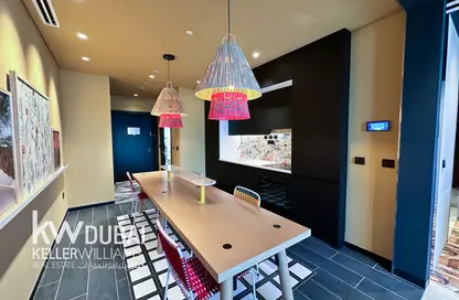 Apartment - 1 Bedroom - 1 Bathroom for sale in Luxury Family Residences II - Luxury Family Residences - Business Bay - Dubai