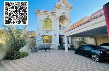 Villa - 5 Bedrooms - 7+ Bathrooms for sale in Al Rawda 1 - Al Rawda - Ajman