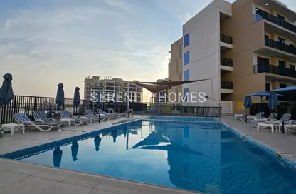 شقة - 2 غرف نوم - 3 حمامات للبيع في مارينا مساكن المرحلة 3 - قرية الحمرا - رأس الخيمة