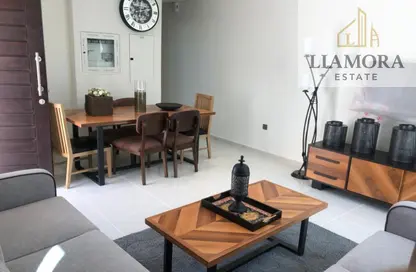 تاون هاوس - 3 غرف نوم - 5 حمامات للبيع في باسيفيكا - داماك هيلز 2 - دبي تاون هاوس - 3 غرف نوم - 5 حمامات للبيع في باسيفيكا - داماك هيلز 2 - دبي