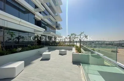Apartment - 2 Bedrooms - 2 Bathrooms for rent in Golf Suites - Dubai Hills - Dubai Hills Estate - Dubai